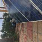 Energía solar Madrid