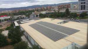 autoconsumo eléctrico Madrid